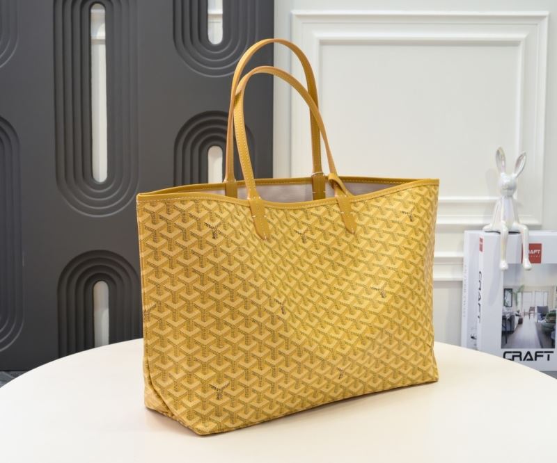 Goyard Shopping Bags